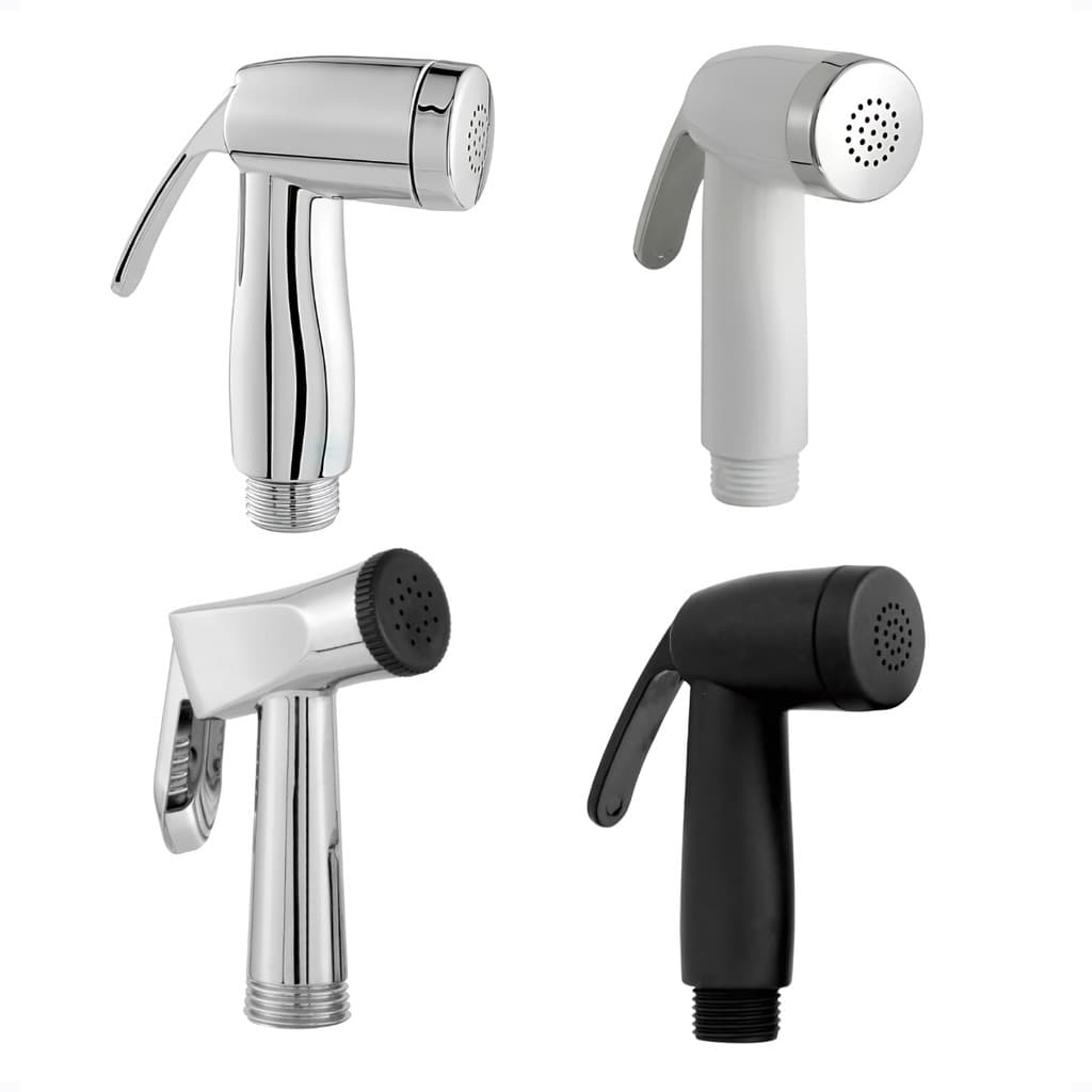 Gatilho Chuveirinho Para Ducha Higiênica Com Suporte