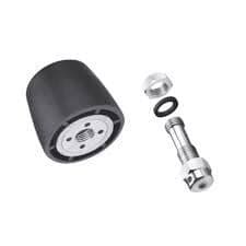 Peso e Pino Panela Pressão Mta 4,5 Litros Original Fechamento Externo Original