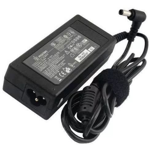 Fonte Carregador Notebook todus pino  5.5x2.5mm 19v 3.42a