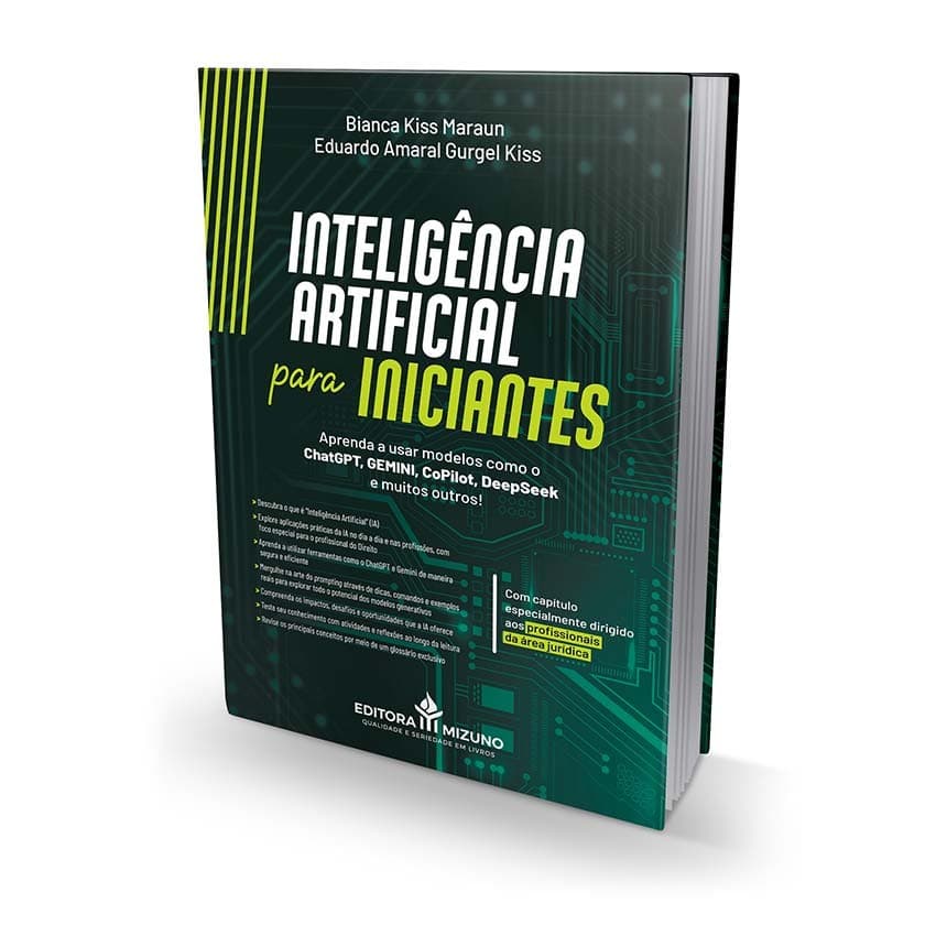 Inteligência Artificial para Iniciantes