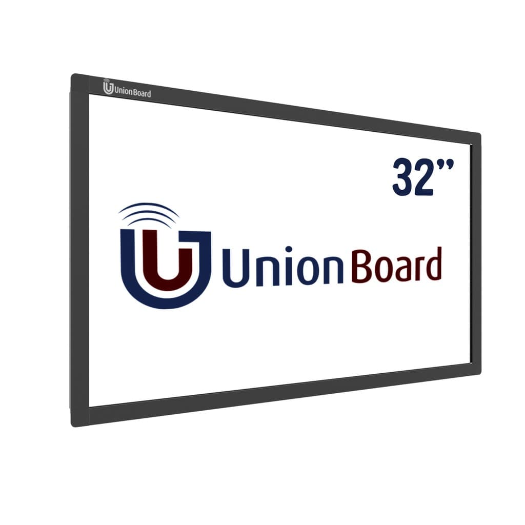 MOLDURA INTERATIVA UNIONBOARD 32