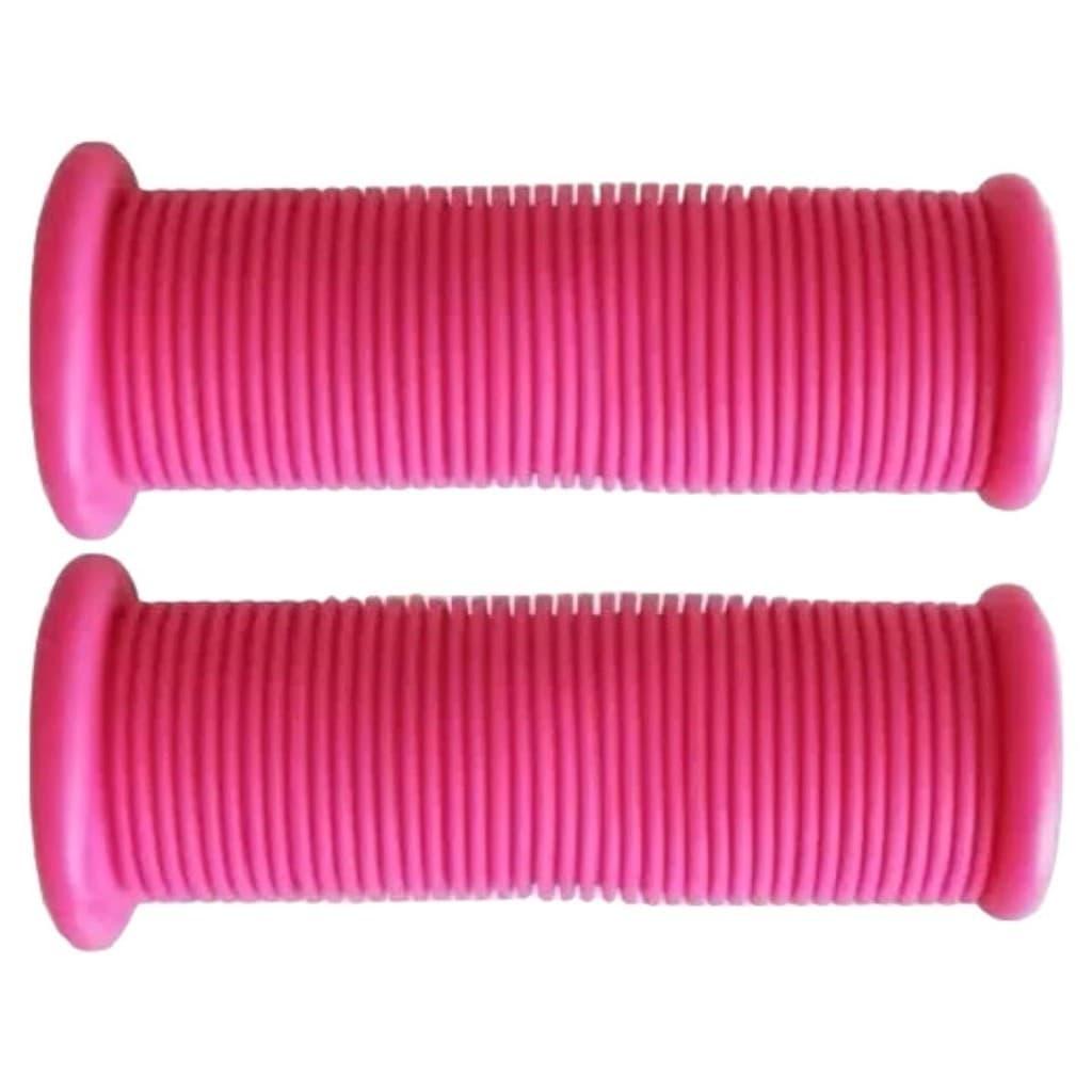 Manoplas Punho Mirim Luva Infantil Para Bike Aro 16 Cores