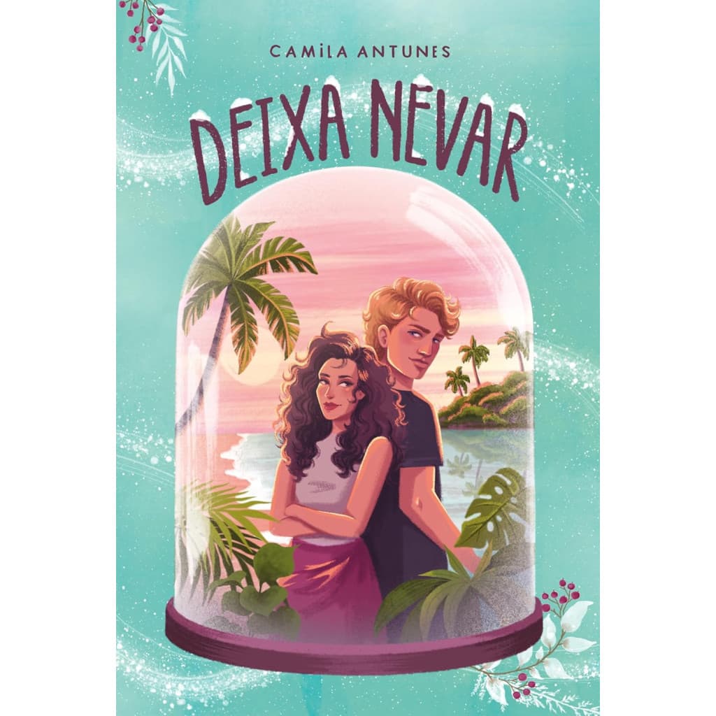 DEIXA NEVAR