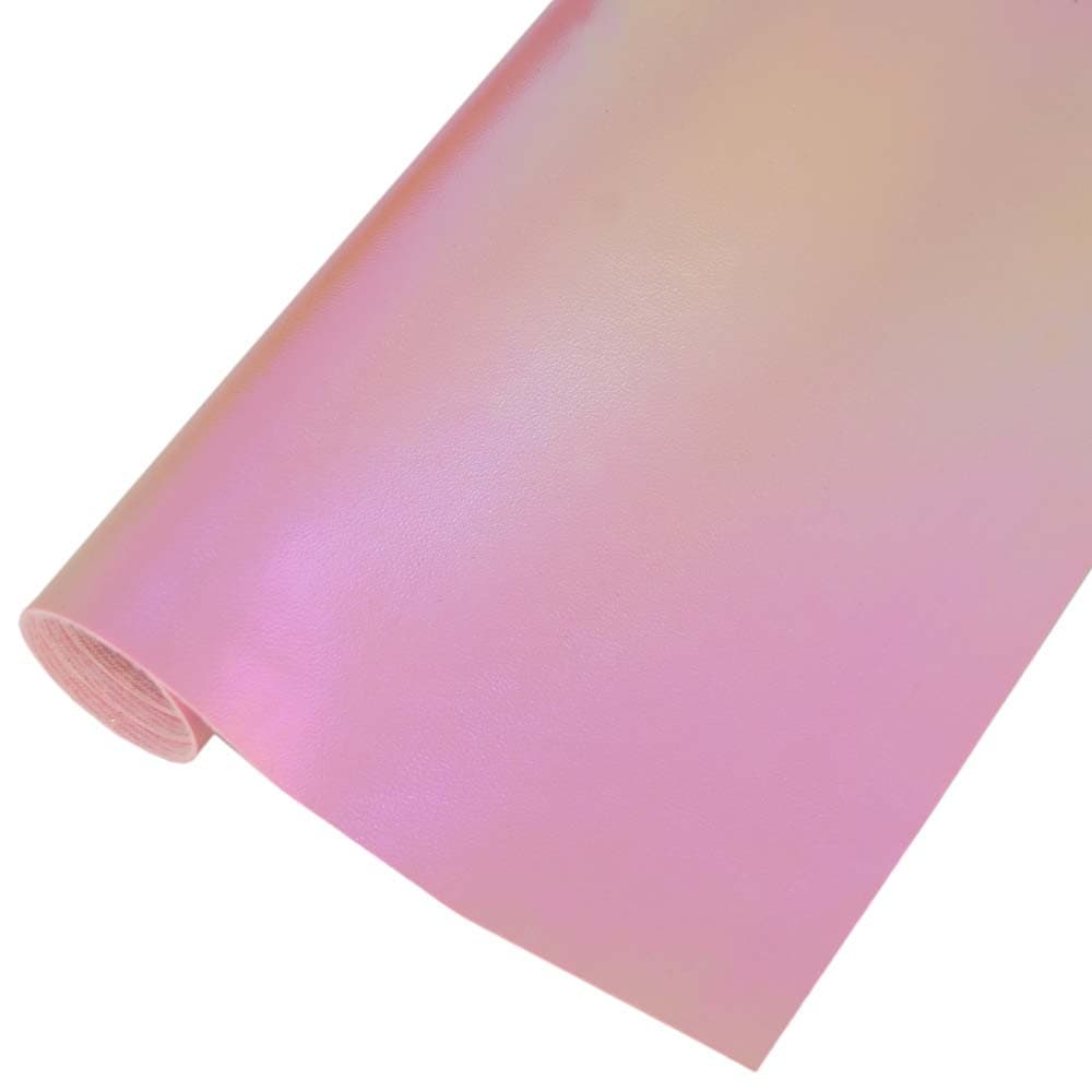 Lonita Emborrachada Metalizada com Efeito Furtacor para Calçados e Chinelos