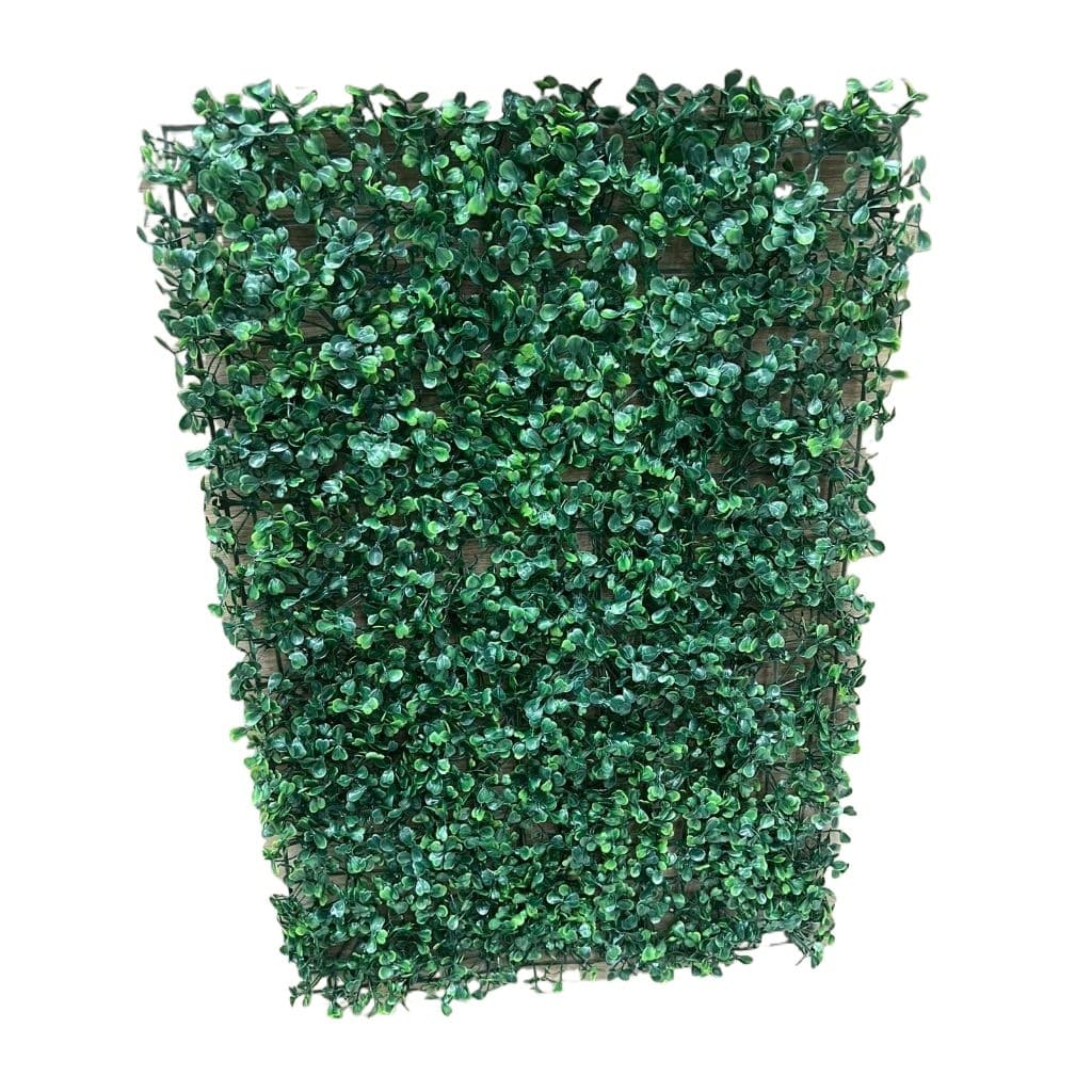 Placa de Grama Artificial 40x60cm