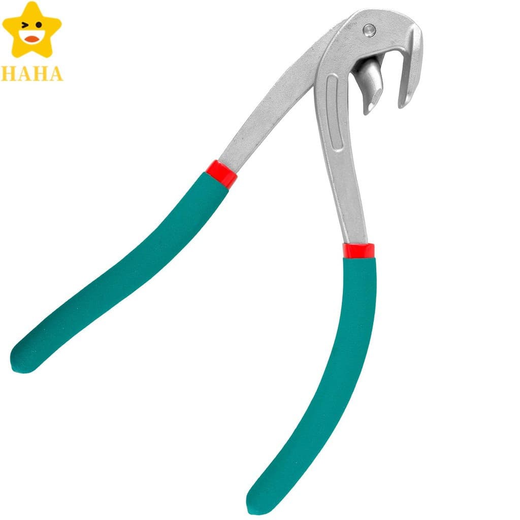 Fender Ferramentas De Reparo De Borda De Para-Choque De Carro , Resistente , Painel Porta Alicate Portátil Shopbc7596