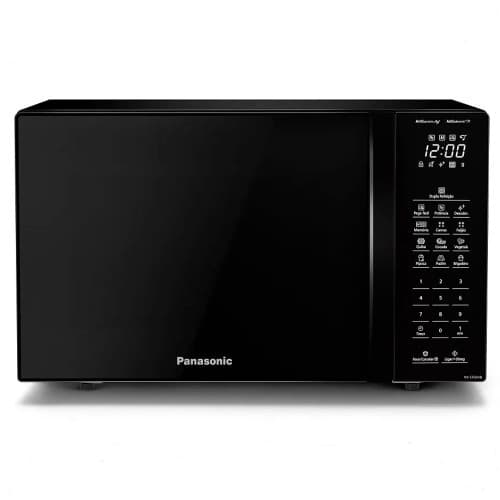 Microondas ST66N 900W 34 Litros Panasonic