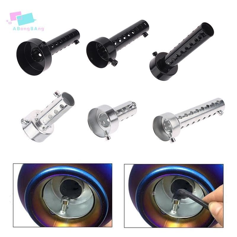 Abongbanghn 1 Peça DB Assassino Para BRutale 675 800/RR DRagsteR F3 675 F3 800 AGO RC 80/138mm Silenciador De Escape Da 
