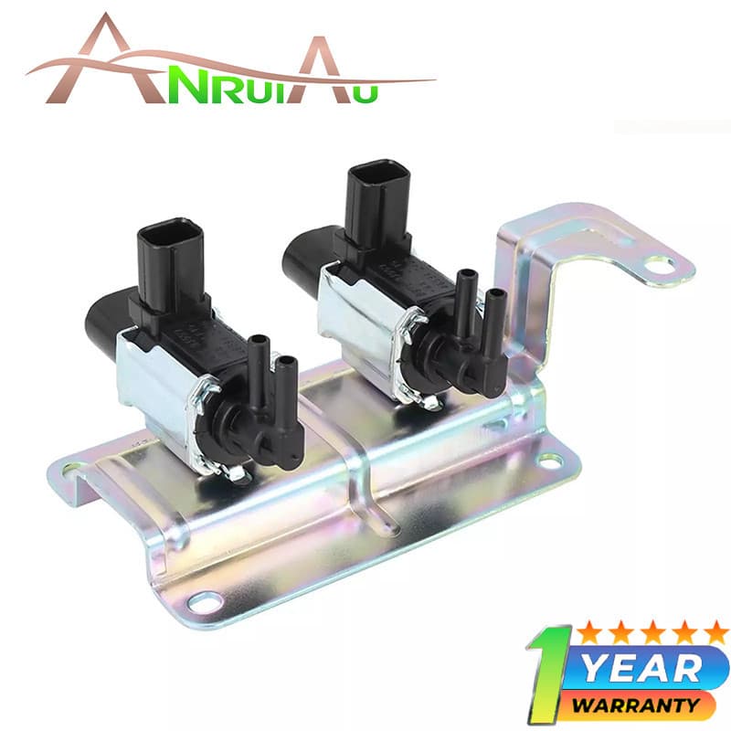 Módulo De Controle De Ar Da Válvula Solenóide Focus Duratec 4m5g9a500 B60316