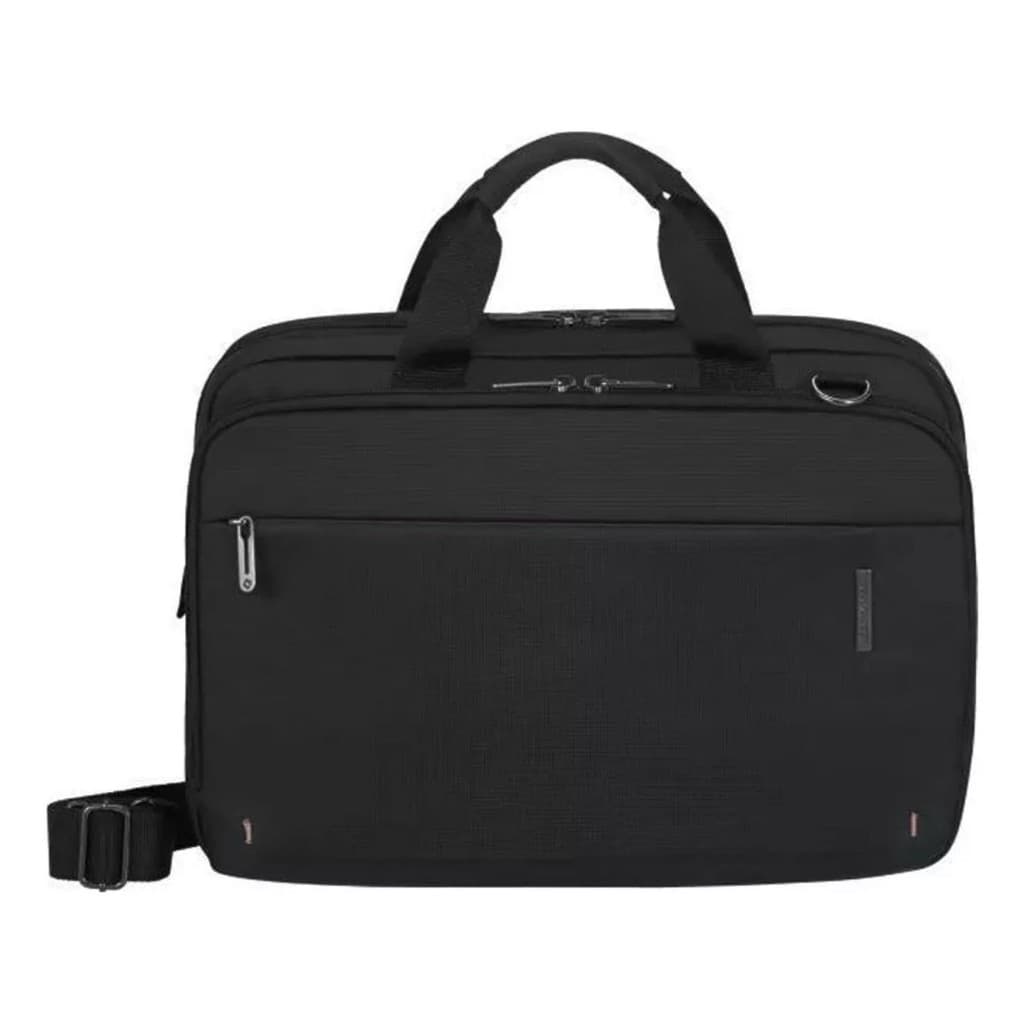 Pasta De Notebook Executiva Bolsa De Mão E Ombro Samsonite