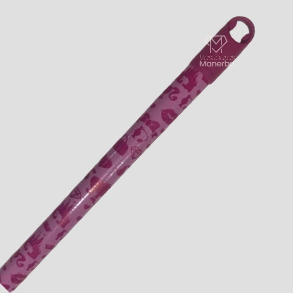 1 CABO PINK DECORADO 1,20cm