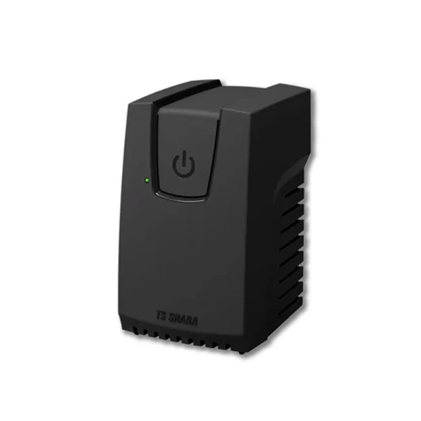 ESTABILIZADOR POWEREST 300VA BIV/115V 9101