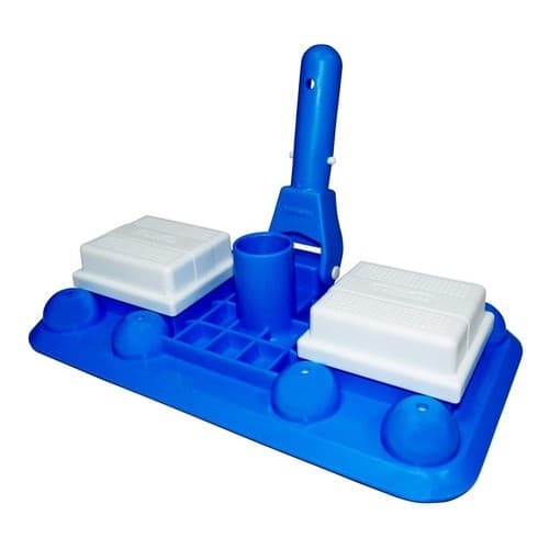 Aspirador 8 Esferas Sodramar Limpeza Piscinas 1 Ano Garantia