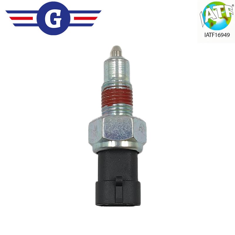Interruptor da luz de ré (Fiat Uno Palio Tempra) Modelo - Número de referência: 46410523