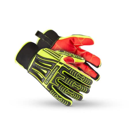 Luva SS Turtle Tam 9  CA 48.280 - Super Safety