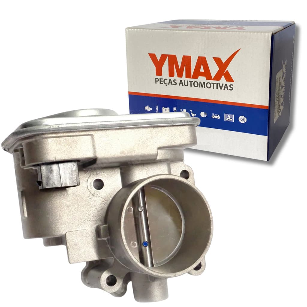 Corpo de Borboleta Freemont 2.4 Compass 2.0 2012 a 2015