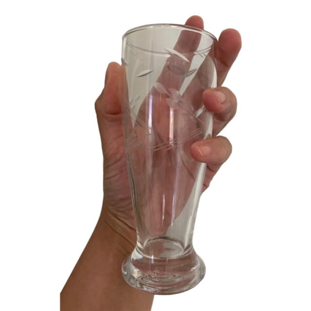 Copo do Babão Chopp 200 ML Pegadinha Brincadeira Trolagem o Copo Que Faz Todo Mundo Babar Festa Fámilia Amigos