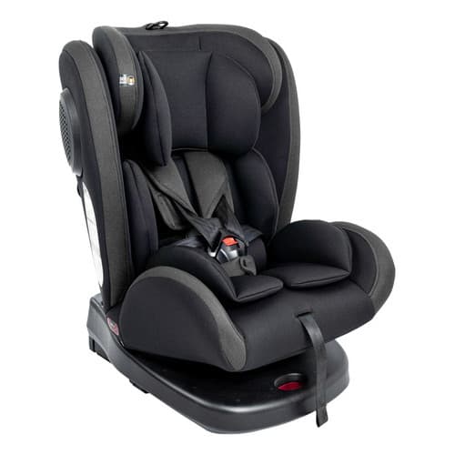 Cadeira Para Auto Styll Baby 360° Com Isofix 0 À 36kg