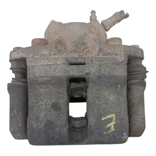 Pinça De Freio Renault Megane 98 A 05 Ld Esquerdo Dianteira