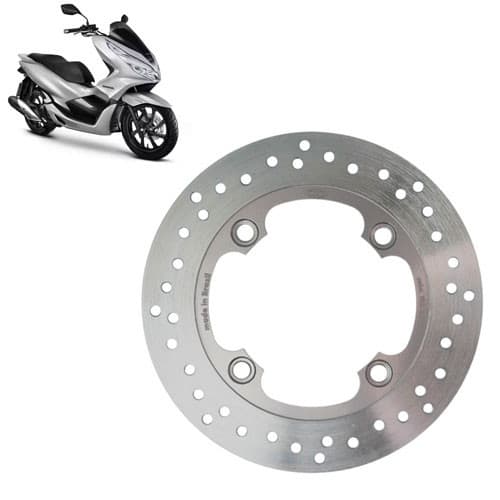 Disco de Freio Traseiro Honda PCX 150 2020 - MR