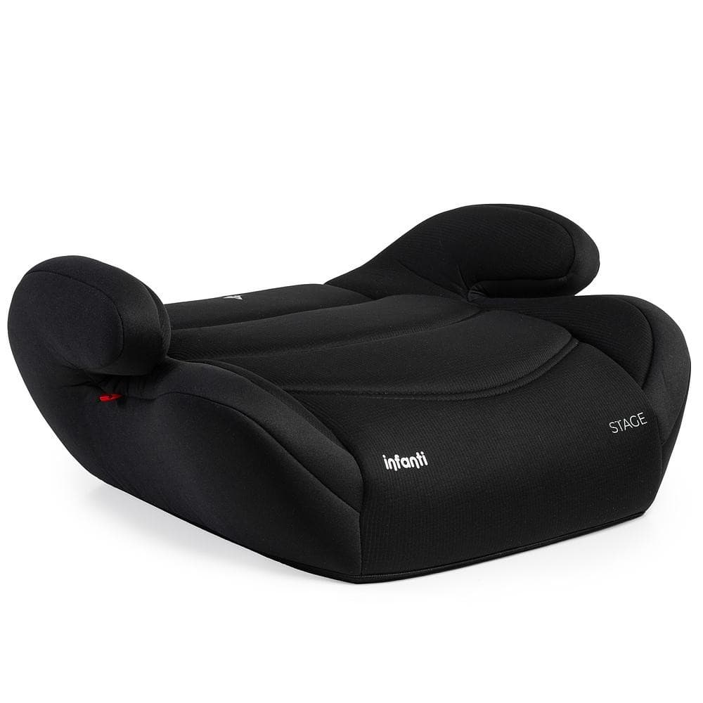 Assento de Elevação Para Carro Booster Stage - Infanti