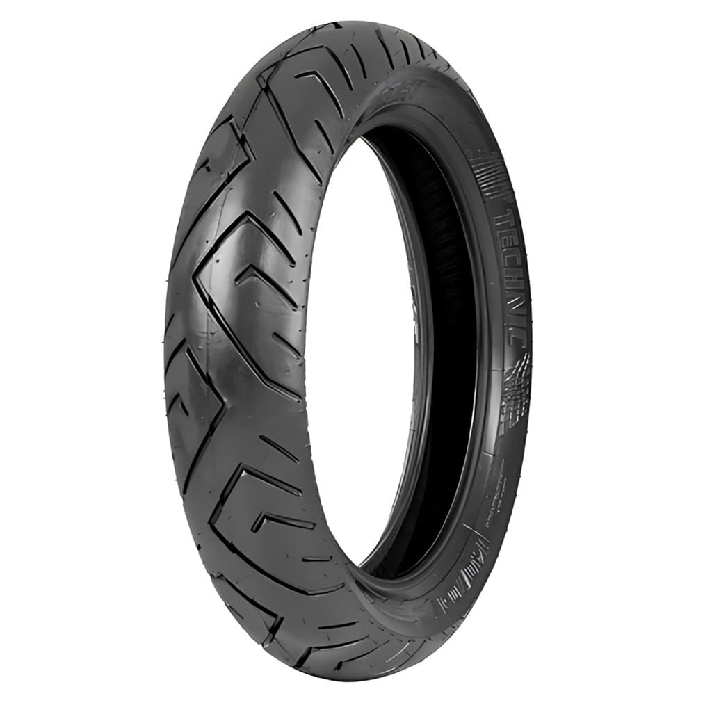 Pneu Traseiro 140-70-17 Fazer 250/ Cbr 250/ Cb 250 Twister/ Cbx 250 Twister/ Mt 03/ Next 250/ Next 300  Sport Technic