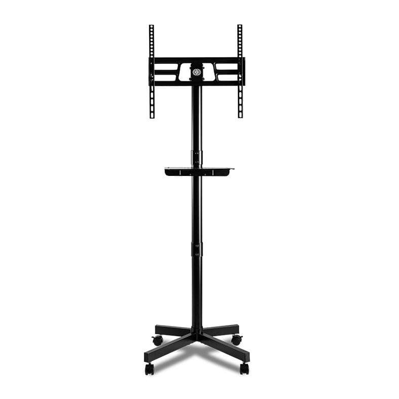 Suporte Para TV Zinnia STV550, 32 a 55 Pol, Preto, ZNO-STV550-BL01