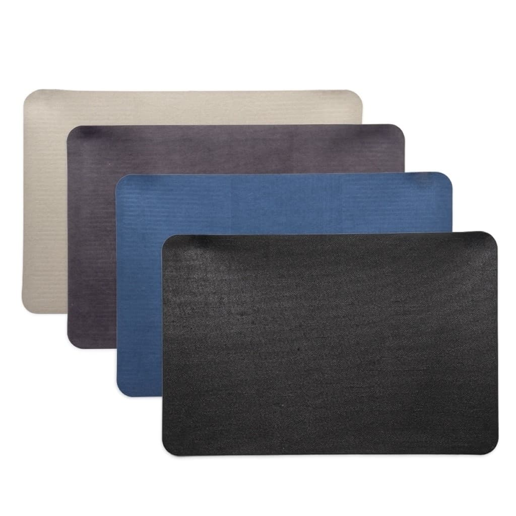 Tapete para Banheiro de Terra Diatomácea Seca Rápido Saída de Box Antiderrapante Ecológico