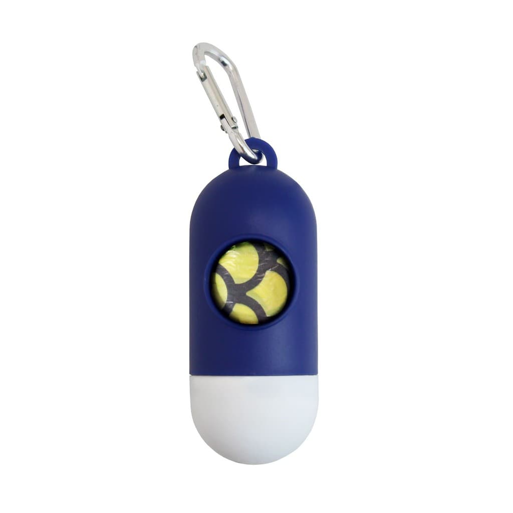 Dispenser Cata caca Ecologico pCães e Gatos Biodegradável