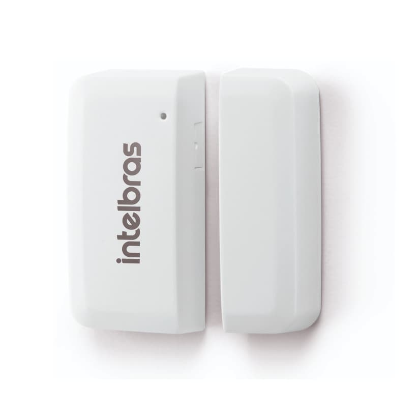 Sensor Magnético Sem Fio XAS 8000 Intelbras