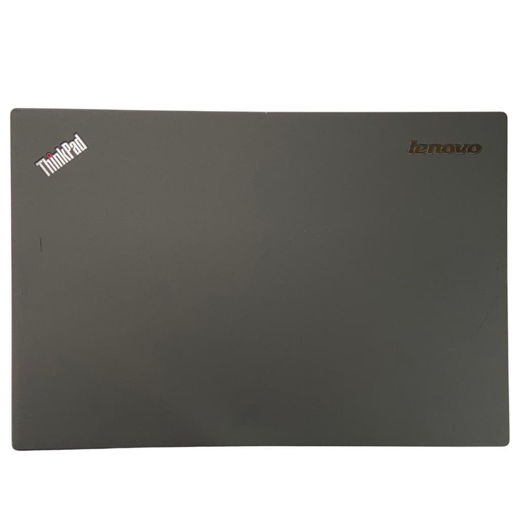 Tampa Traseira Tela + Dobradiças Lenovo ThinkPad X240 X250