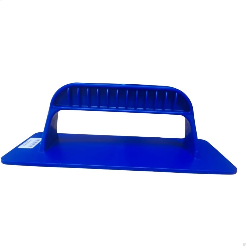 Suporte Lt Limpa Tudo Manual Vidro Parede Leve Prático Tonk