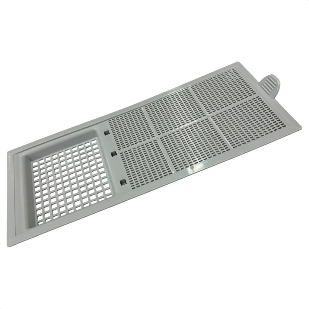 Conjunto Tela Ralo Filtro Lava Louças Brastemp Blf06 Blf08