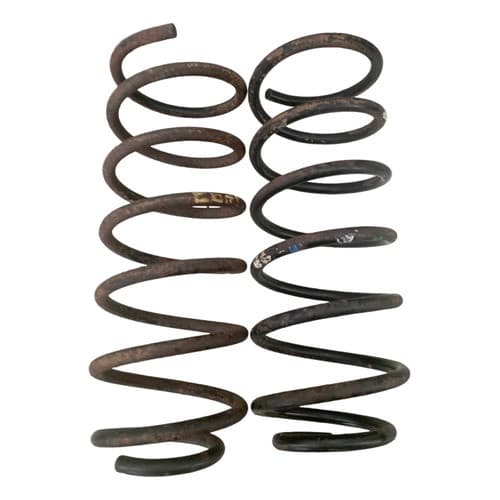 Par Molas Suspensão Dianteira Gm Corsa 1994 A 2002