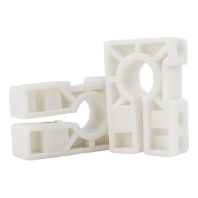 Regulador De Nylon Para Mecanismo Cuba De Louça lavatório