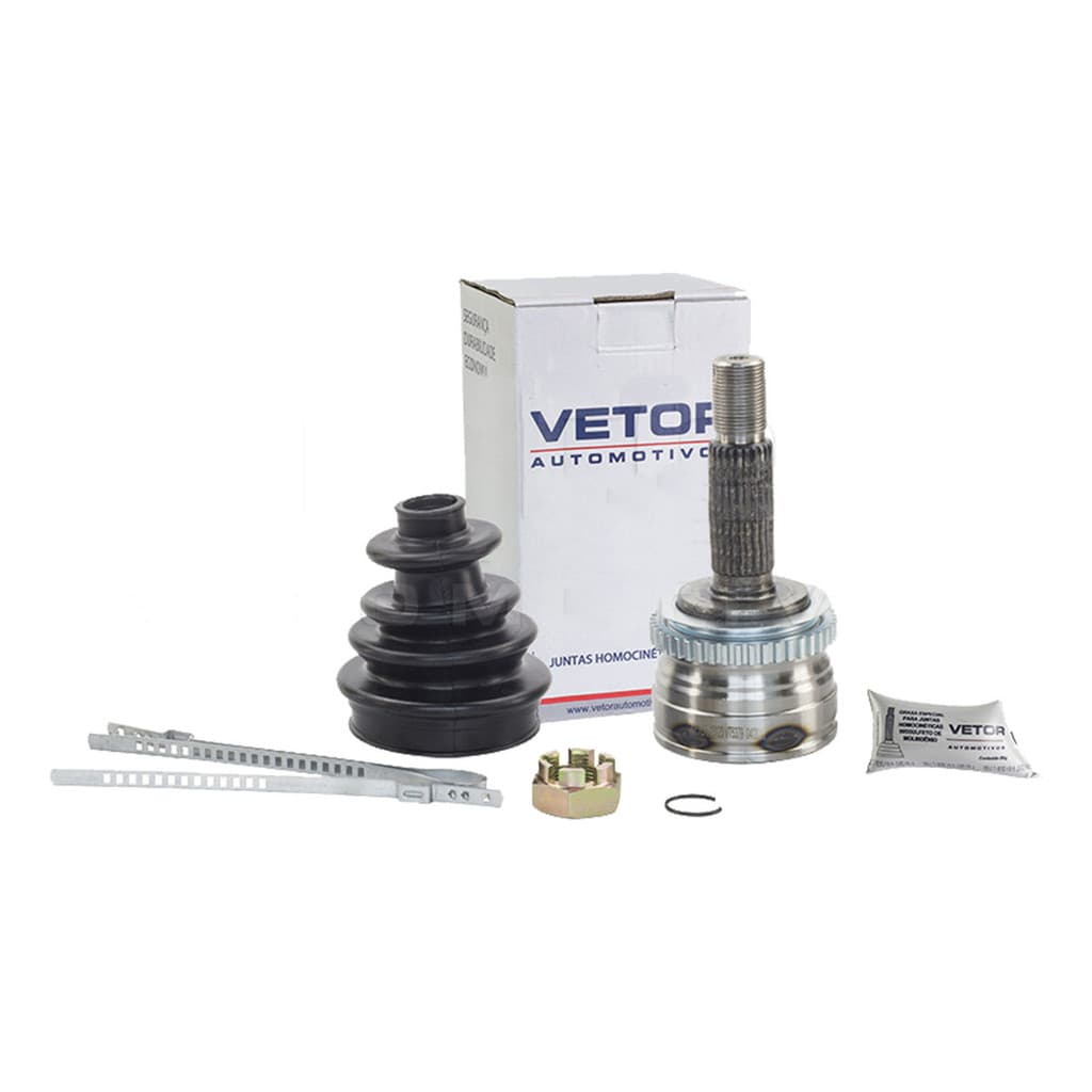 Junta Homocinetica J3 2010 A 2015