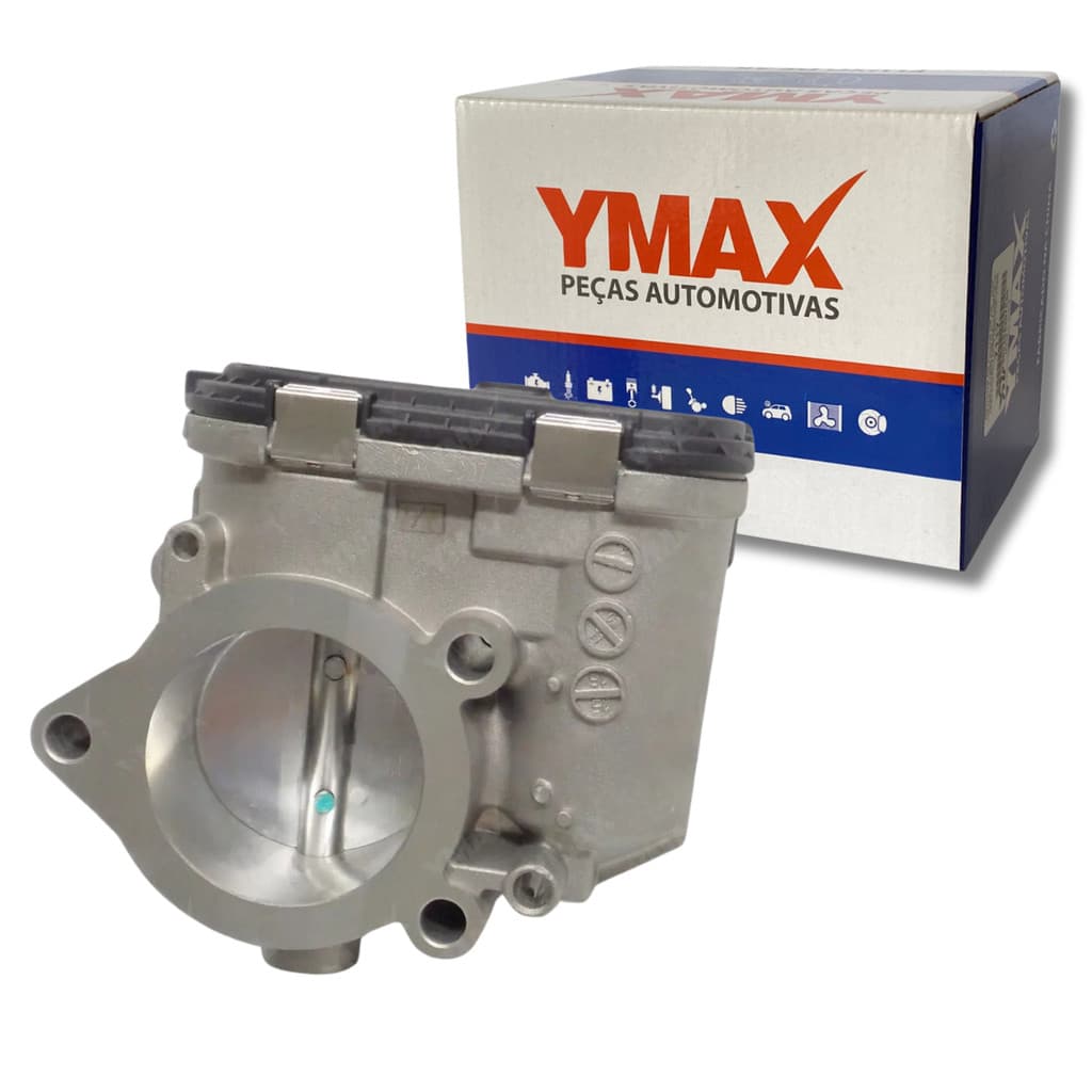 Corpo Borboleta TBI Xsara Picasso Xsara c3 c4 Hoggar Partner