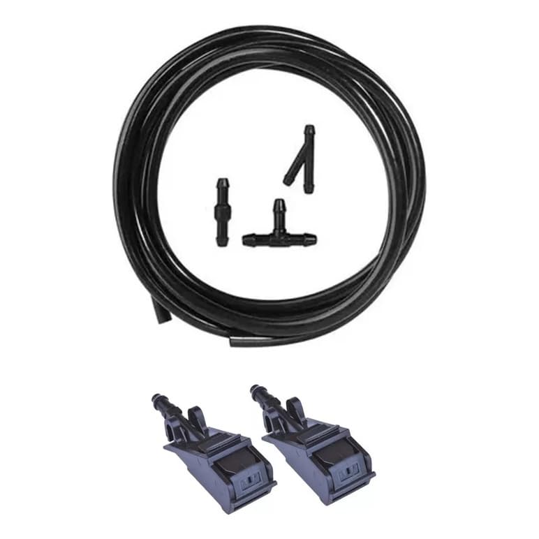 Kit Brucutu Mangueira Y Esguicho Vw Gol G6 G7 G8 2013 A 2022