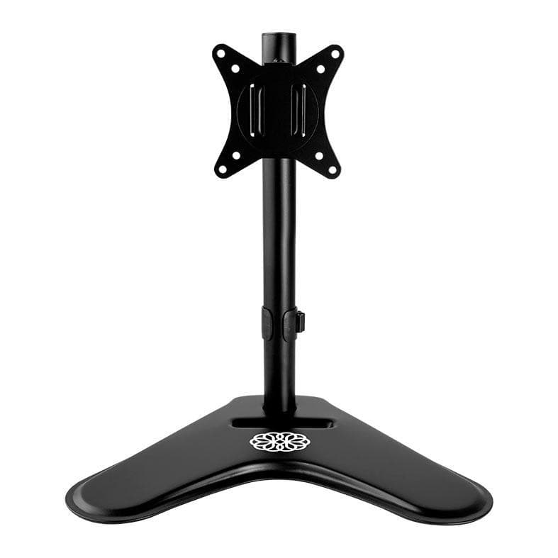 Suporte Para Monitor/TV Zinnia TMS 55, 17 Pol. a 32 Pol., Preto, ZNO-TMS55-BL01