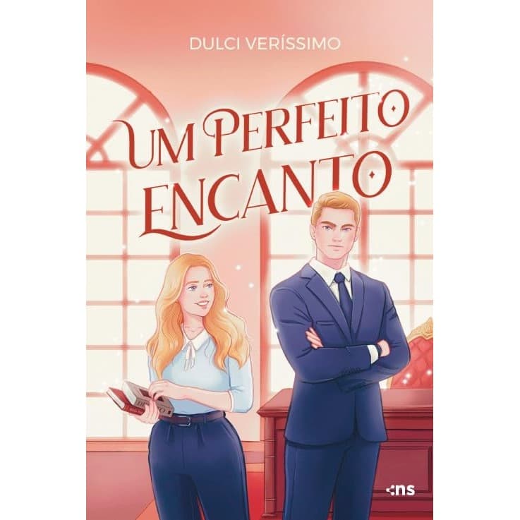Um Perfeito Encanto - Dulce Veríssimo