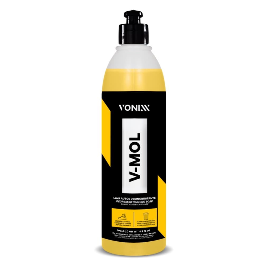 V-mol 500ml Vonixx