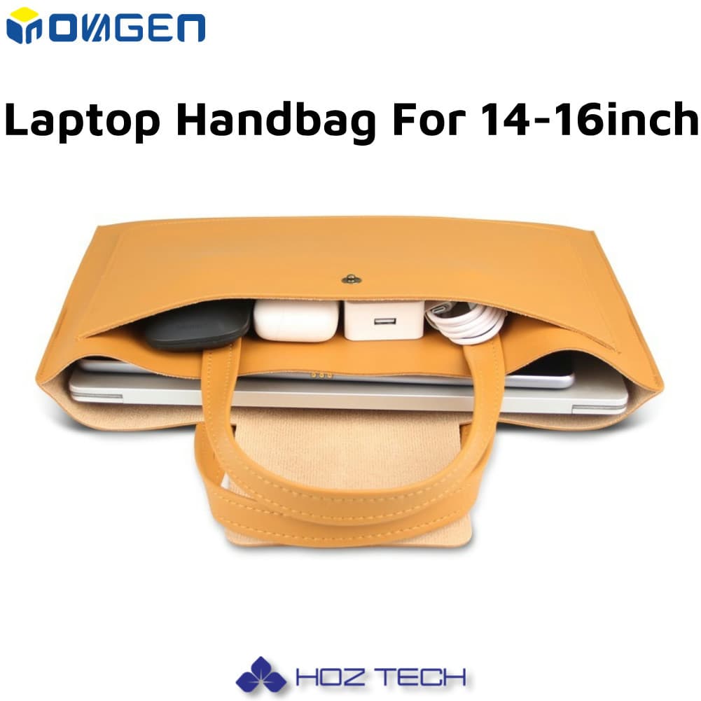 Bolsa Impermeável Para Laptop E Acessórios INOVAGEN , Portátil , Pasta Mac-book 13/14/15/16 Polegadas