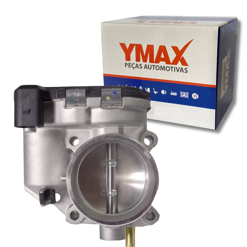 Corpo Borboleta Astra Blazer Vectra Zafira 2.0 2.4 93338117