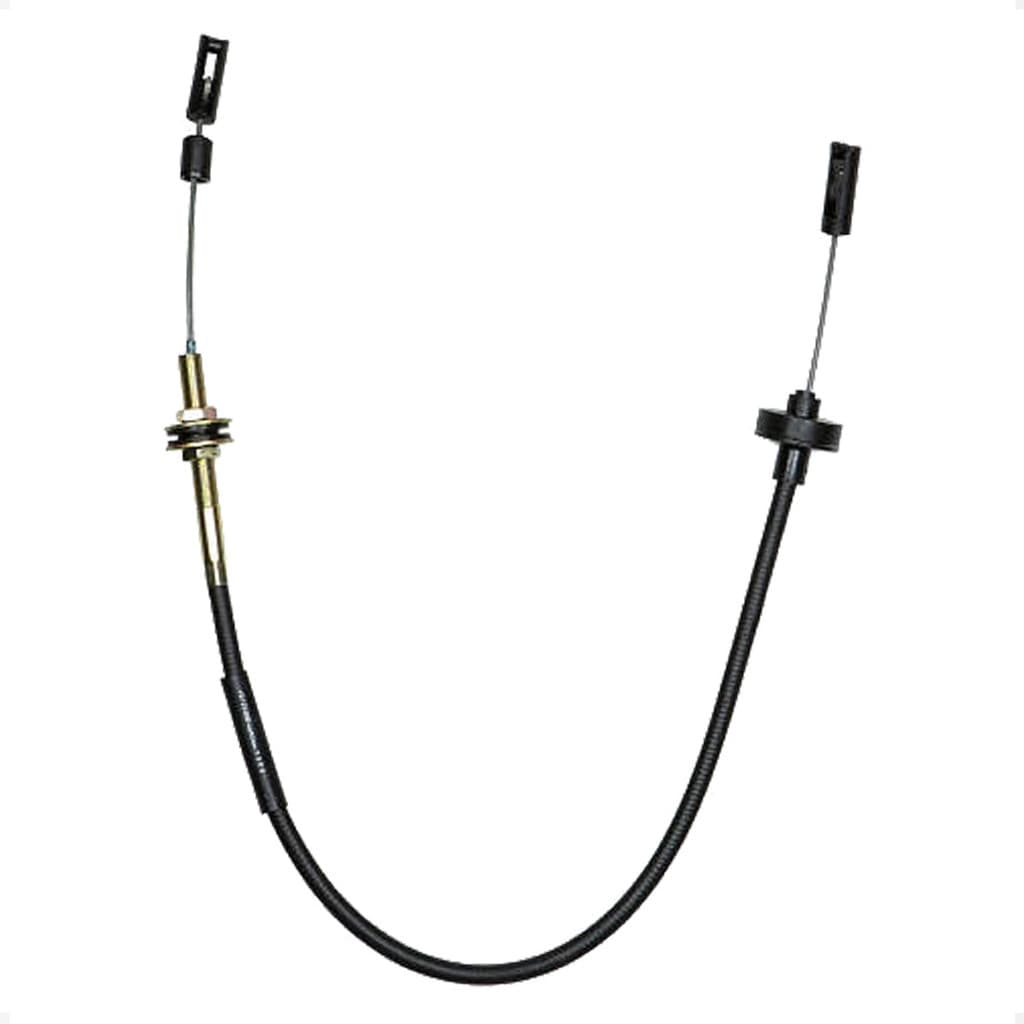 Cabo Embreagem Vw Saveiro 1987 a 1989 - 124966 - 1303