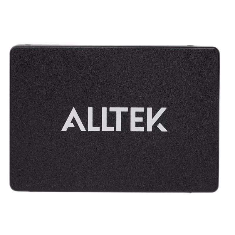 SSD Interno Alltek 2.5 Sata III 256GB ATKSSDS256