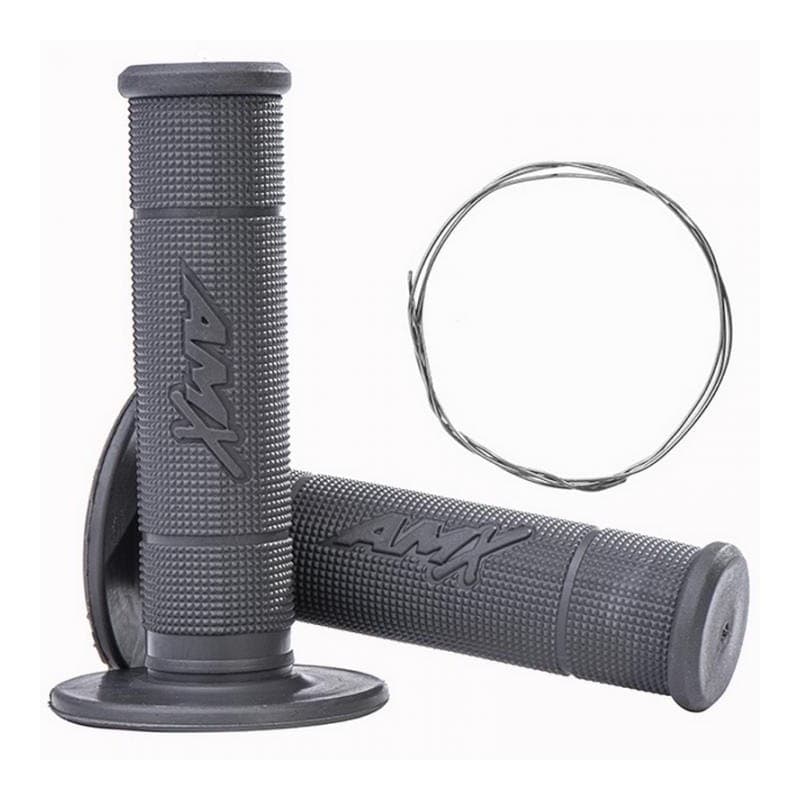 Manopla Amx Lite Cinza