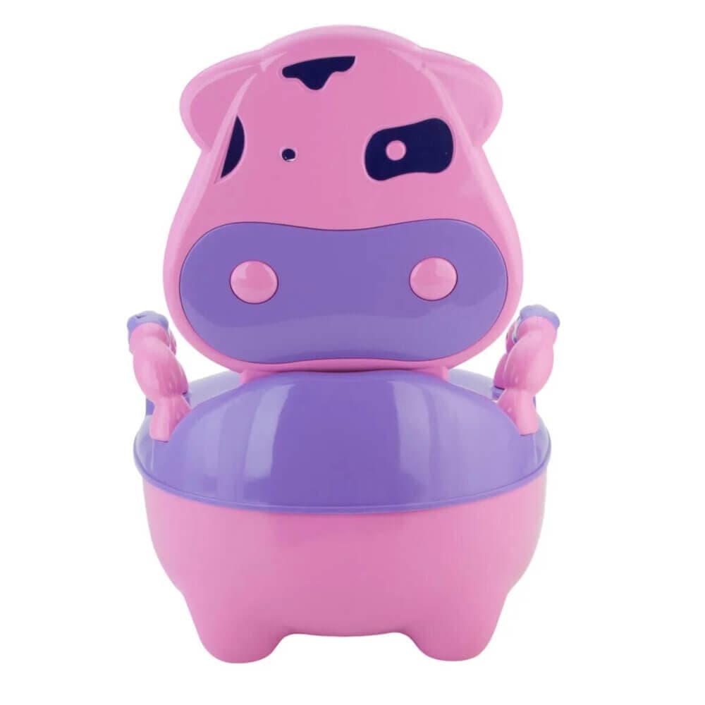 Troninho Musical Prime Baby Fazenda