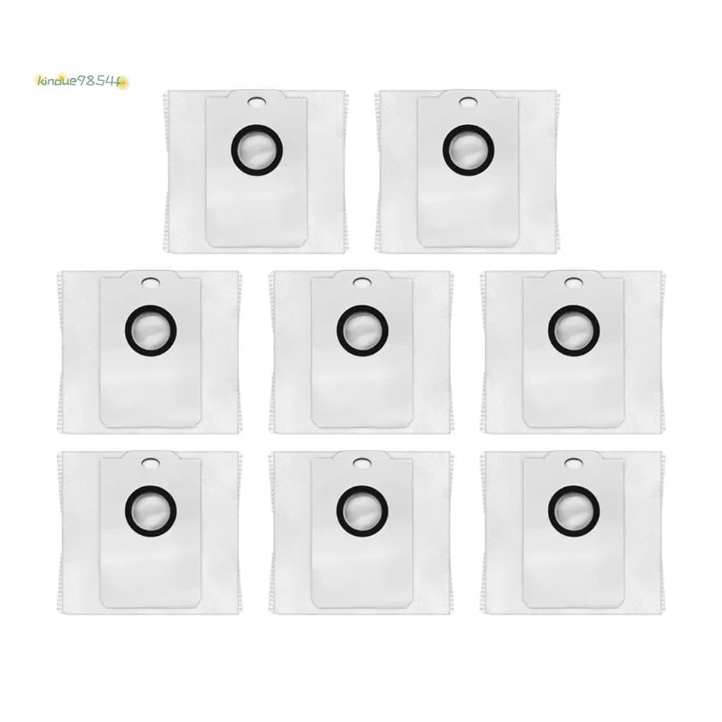 Saco De Pó Para Aspirador Robô 2499/7490/8290 , Atvel R80 , Kabum Smart 900