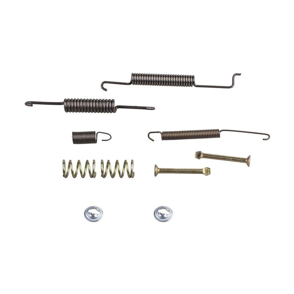 Reparo Molas Sapata Vw Crossfox 2002 a 2017 - 203328 - 139