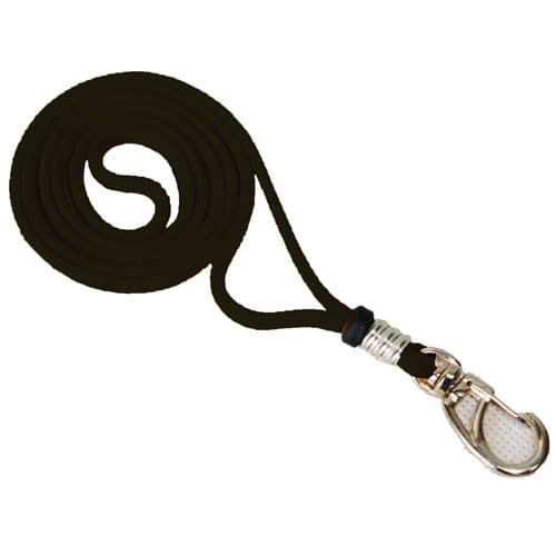 Cordão de Apito com Mosquetão Luxo Pescoço